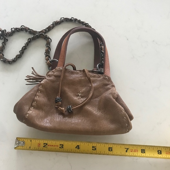 Henry Beguelin Bag - Picture 1 of 6